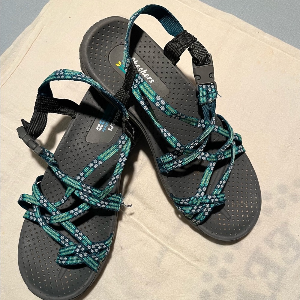 Sketchers Sandals